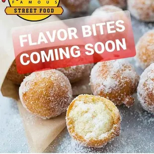 a picture of a doughnut