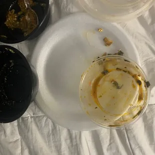 beef meat and .......