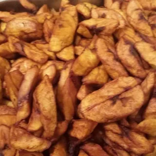 Fried Plantain