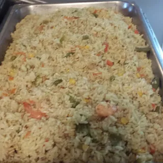 Fried Rice