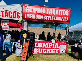 The Great Las Vegas Taco Festival