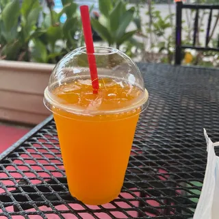 Passion Fruit Juice