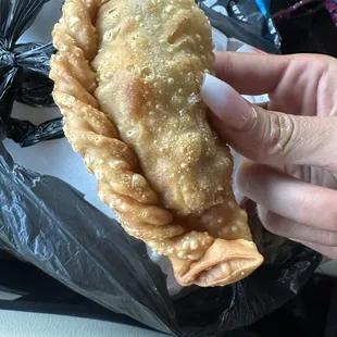 Empanada