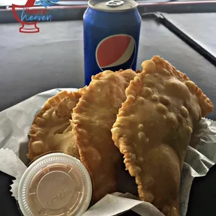 Empanadas