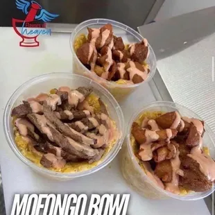 Especial de los Miércoles
Wednesday Special