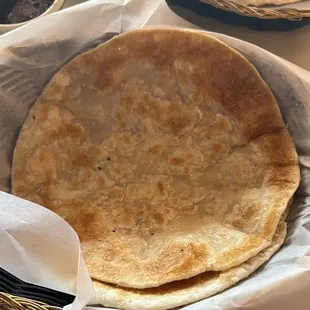 Aloo Paratha