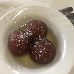 Gulab Jamun