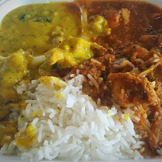 Chicken Curry