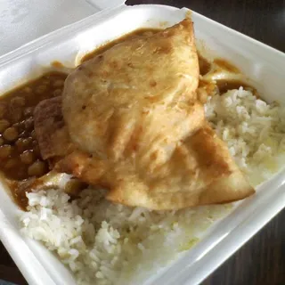 Samosa