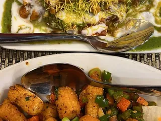 Awadh By Chef Anand