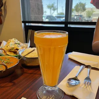 Mango Lassi