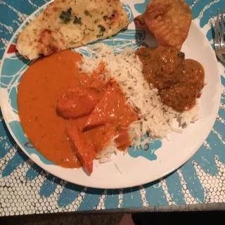 Malai Kofta