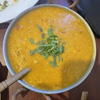 Yellow Dal