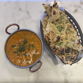 Vegetable Masala