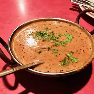 Lamb Tikka Masala