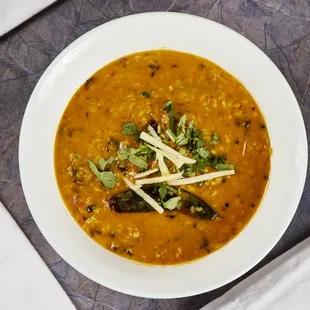 Flavors of India