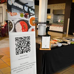 2nd anniversary buffet!