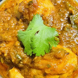 Egg Curry