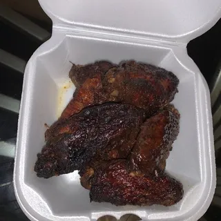 Jerk Chicken
