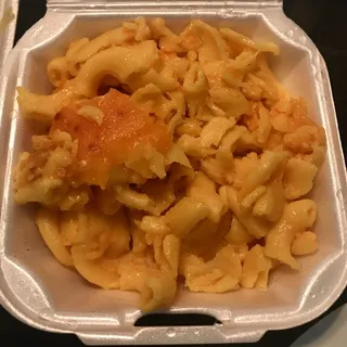 Mac and Cheese
