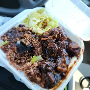 Flavors Of Jamaica