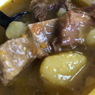Beef Soup