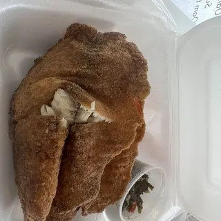 Tilapia