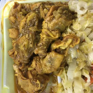 Jamaican Rice and Peas