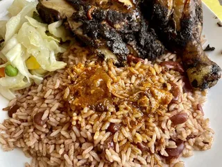 Ocho Rios Jamaican Restaurant