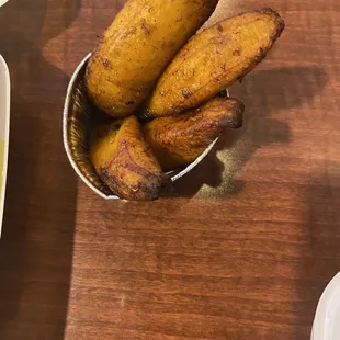 Plantains