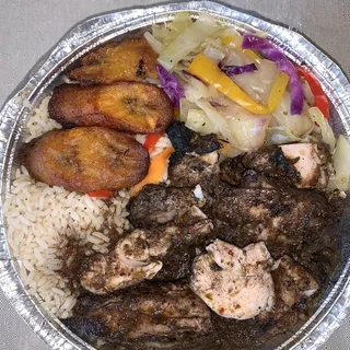 Jerk Chicken