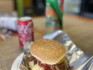 Pura Vida Caribbean Cuisine