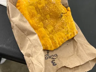 Delphine Jamaican Restaurant