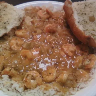 Shrimp Creole