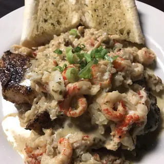 Cajun/Creole