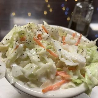 Coleslaw