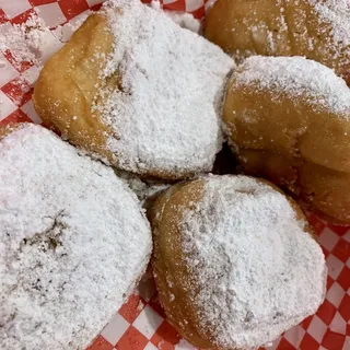 Beignets