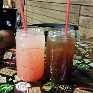 Strawberry Lemonade