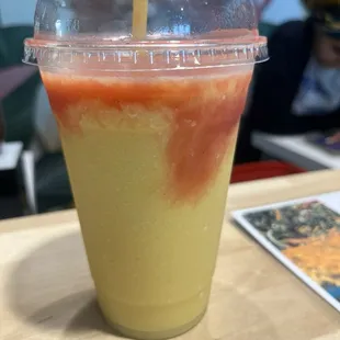 Great taste of Jamaica!