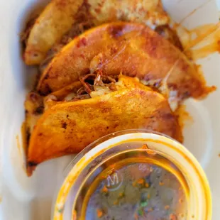 Best freaking barria street tacos  in the world!!!