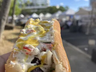 Burgers & Burritos Hawaii