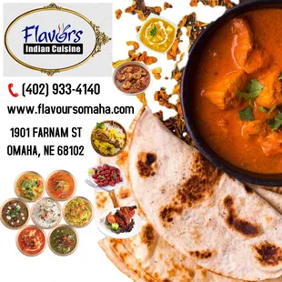 a plate of food and a bowl of soup