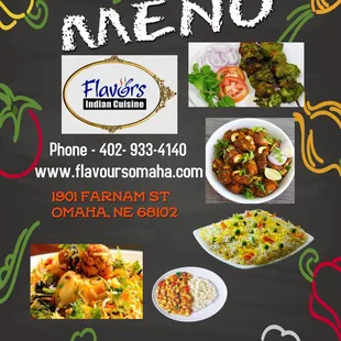 menu, ramen and noodles