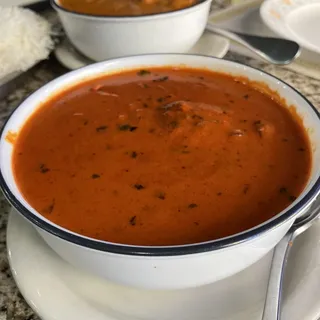 Paneer Butter Masala