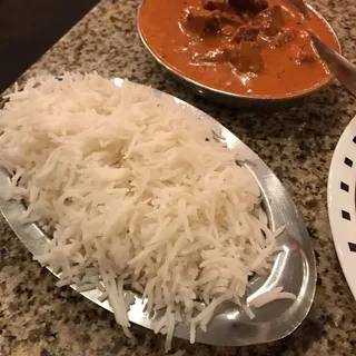 Lamb Tikka Masala
