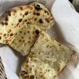 Plain Naan