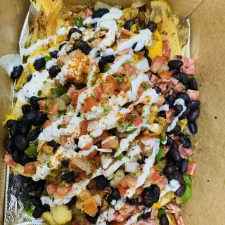 Loaded Fries