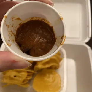 nachos