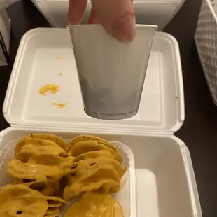 nachos