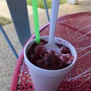 Yum